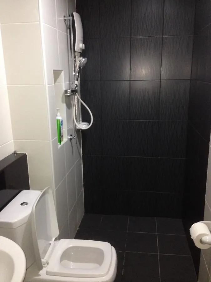 Sky Peak Residences Apartment Johor Bahru