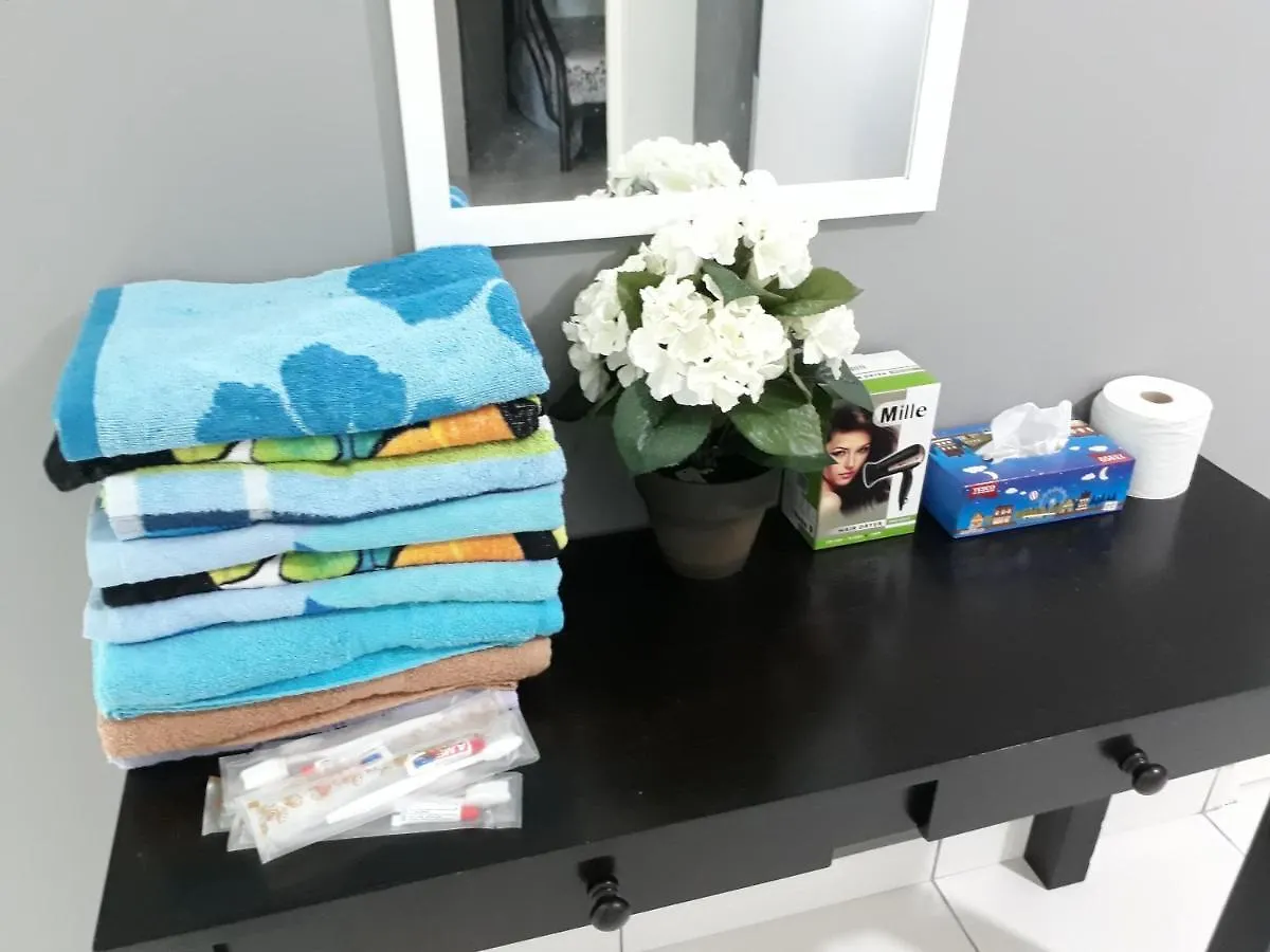 Sky Peak Residences Apartment Johor Bahru