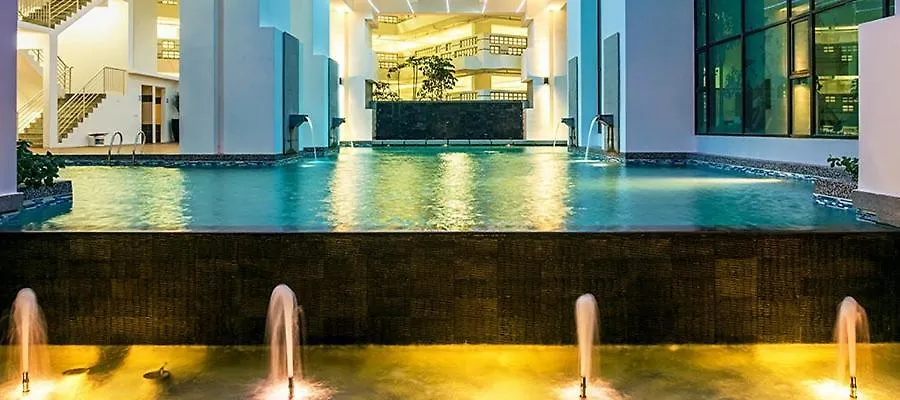 Sky Peak Residences Apartment Johor Bahru