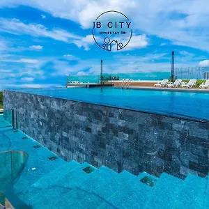 Apartment Mid Valley Southkey Mosaic By Rr Jbcity, Johor Bahru