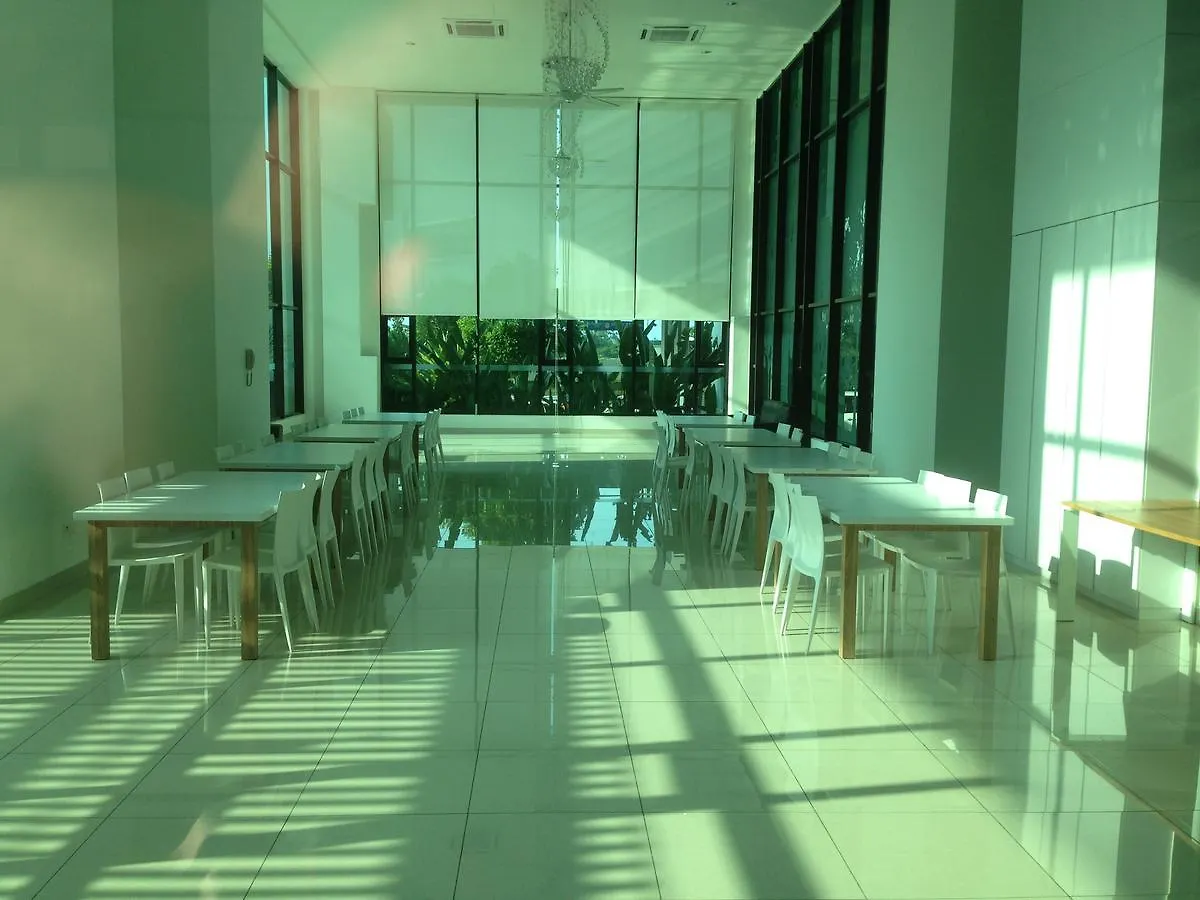 Sky Peak Residences Apartment Johor Bahru Malaysia
