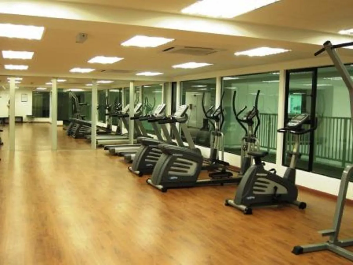 Sky Peak Residences Apartment Johor Bahru 0*,  Malaysia