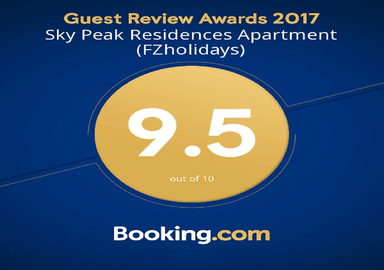 Sky Peak Residences Apartment Johor Bahru 0*,  Malaysia