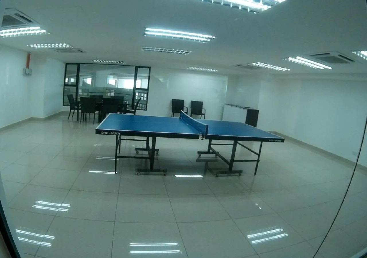 Sky Peak Residences Apartment Johor Bahru
