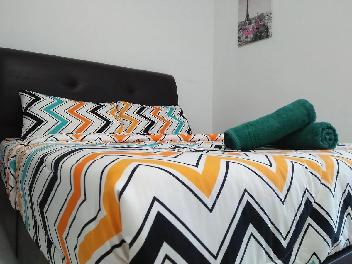 Sky Peak Residences Apartment Johor Bahru Malaysia