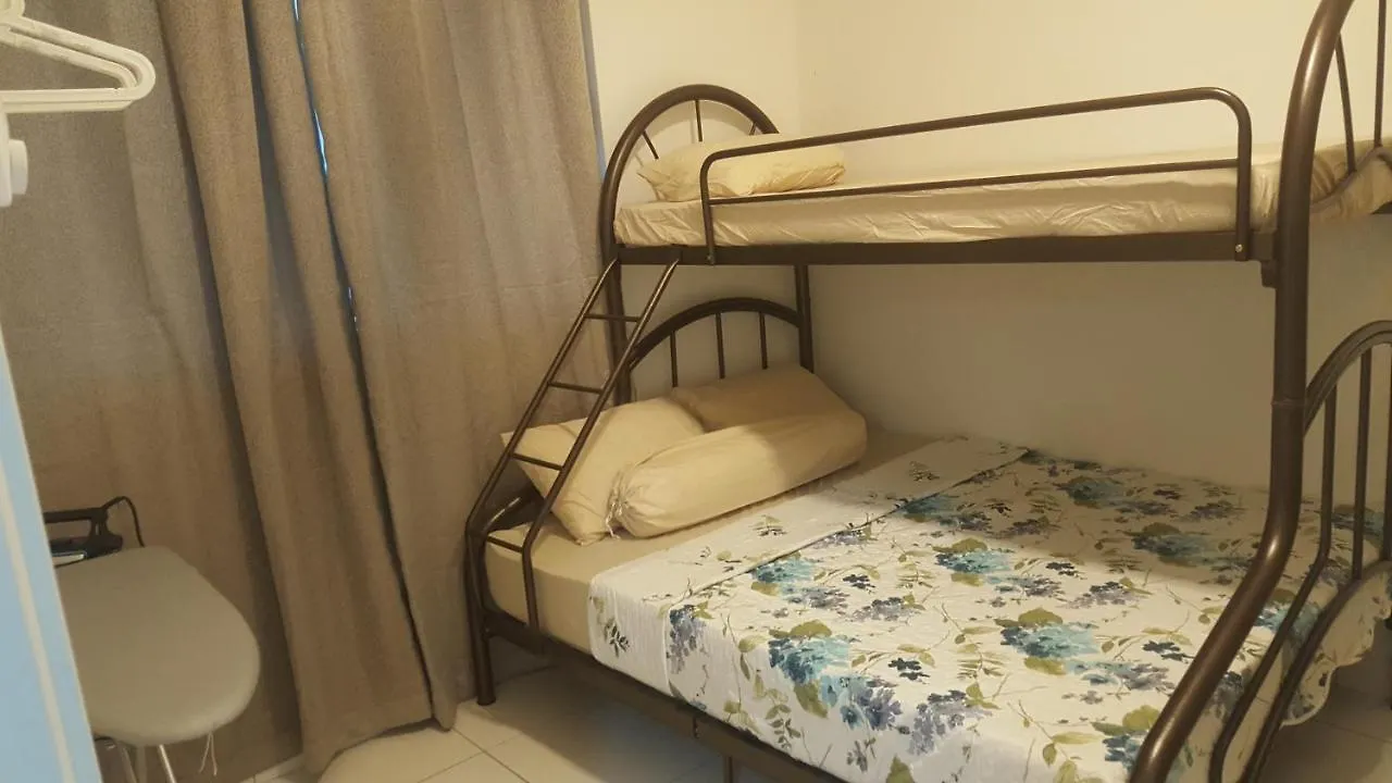 Sky Peak Residences Apartment Johor Bahru 0*,