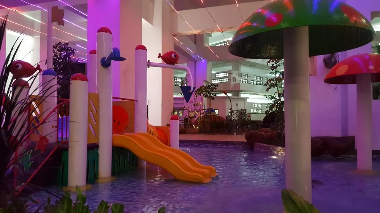 Sky Peak Residences Apartment Johor Bahru